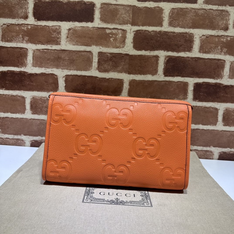 G*u*i clutch bags